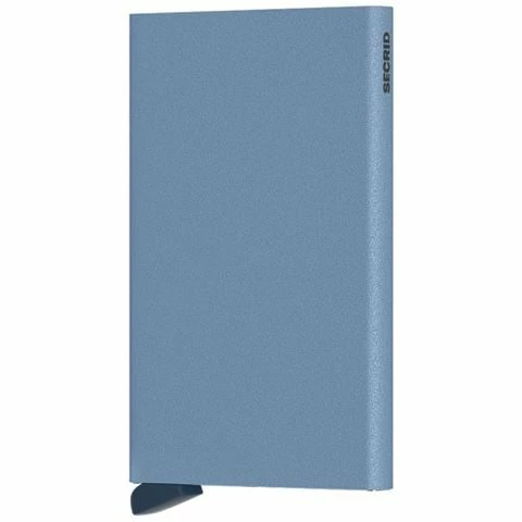 Secrid - Cardprotector Powder Sky Blue 1 Secrid - Cardprotector Powder Sky Blue