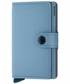 Secrid - Miniwallet Yard Powder Sky Blue