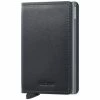 Secrid - Slimwallet Original Grey