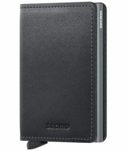Secrid - Slimwallet Original Grey
