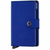 Secrid - Miniwallet Crisple Cobalt