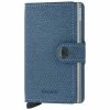 Secrid - Miniwallet Twist Jeans Blue