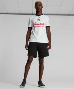 Puma Chivas '22/'23 Men's Replica Away Jersey 7 Puma Chivas '22/'23 Men's Replica Away Jersey -puma-sale 23 Mens Replica Away Jersey 2