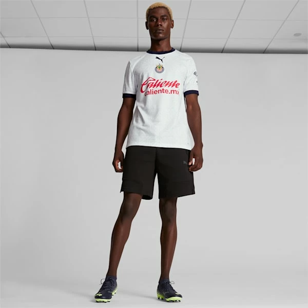 Puma Chivas '22/'23 Men's Replica Away Jersey 3 Puma Chivas '22/'23 Men's Replica Away Jersey - Image 3