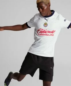 Puma Chivas '22/'23 Men's Replica Away Jersey