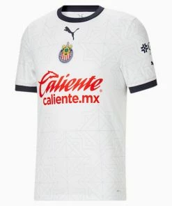 Puma Chivas '22/'23 Men's Replica Away Jersey 8 Puma Chivas '22/'23 Men's Replica Away Jersey -puma-sale 23 Mens Replica Away Jersey 3