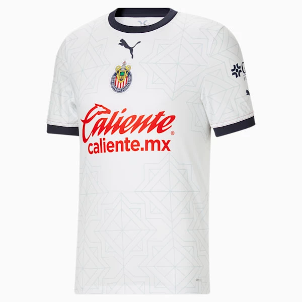 Puma Chivas '22/'23 Men's Replica Away Jersey 4 Puma Chivas '22/'23 Men's Replica Away Jersey - Image 4