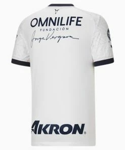 Puma Chivas '22/'23 Men's Replica Away Jersey 9 Puma Chivas '22/'23 Men's Replica Away Jersey -puma-sale 23 Mens Replica Away Jersey 4