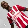 Puma Chivas '22/'23 Men's Replica Jersey