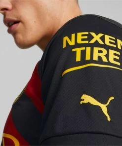 Puma Manchester City F.C. Away '22/'23 Men's Replica Jersey -puma-sale 23 Mens Replica Jersey 14