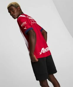 Puma Chivas '22/'23 Men's Replica Jersey -puma-sale 23 Mens Replica Jersey 2