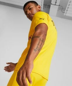 Puma Borussia Dortmund Cup 22/23 Men's Replica Jersey 8 Puma Borussia Dortmund Cup 22/23 Men's Replica Jersey -puma-sale 23 Mens Replica Jersey 26