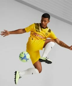 Puma Borussia Dortmund Cup 22/23 Men's Replica Jersey 9 Puma Borussia Dortmund Cup 22/23 Men's Replica Jersey -puma-sale 23 Mens Replica Jersey 27