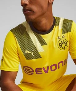 Puma Borussia Dortmund Cup 22/23 Men's Replica Jersey 10 Puma Borussia Dortmund Cup 22/23 Men's Replica Jersey -puma-sale 23 Mens Replica Jersey 28