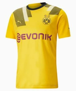 Puma Borussia Dortmund Cup 22/23 Men's Replica Jersey 11 Puma Borussia Dortmund Cup 22/23 Men's Replica Jersey -puma-sale 23 Mens Replica Jersey 29