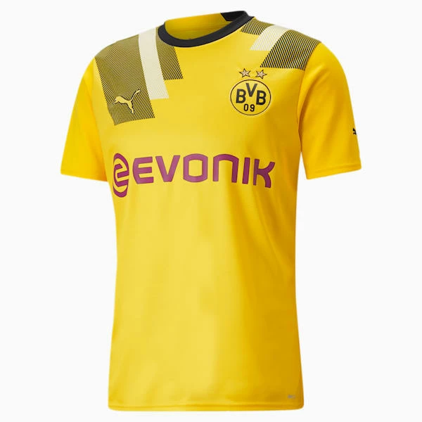 Puma Borussia Dortmund Cup 22/23 Men's Replica Jersey 6 Puma Borussia Dortmund Cup 22/23 Men's Replica Jersey - Image 6