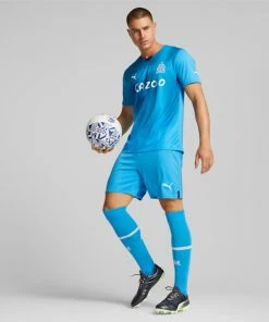Puma Olympique De Marseille Third '22/'23 Men's Replica Jersey