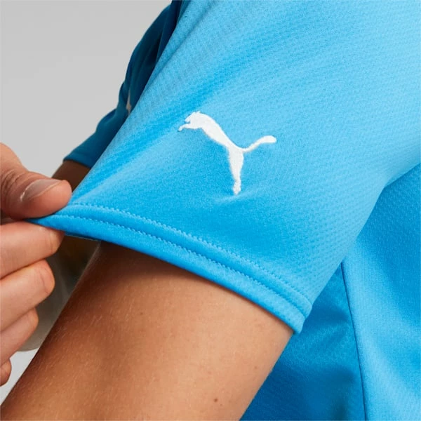 Puma Olympique De Marseille Third '22/'23 Men's Replica Jersey 2 Puma Olympique De Marseille Third '22/'23 Men's Replica Jersey - Image 2