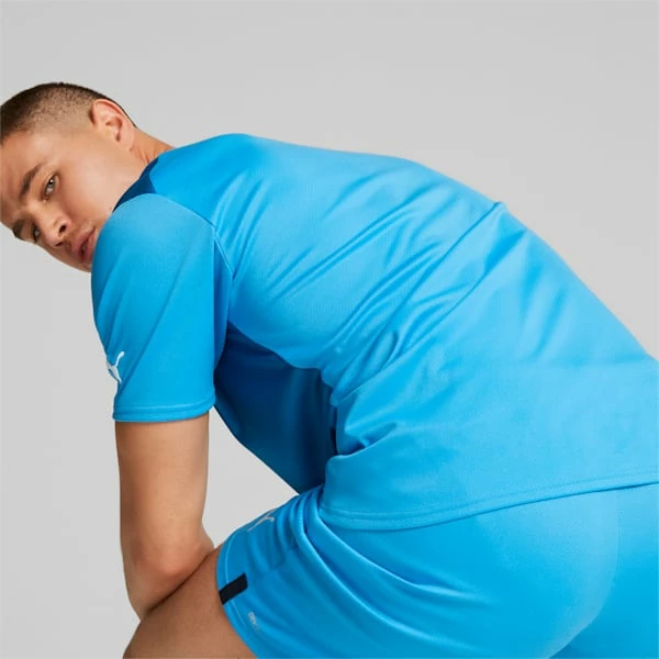 Puma Olympique De Marseille Third '22/'23 Men's Replica Jersey 3 Puma Olympique De Marseille Third '22/'23 Men's Replica Jersey - Image 3