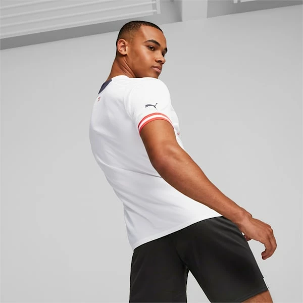 Puma Austria Away '22/'23 Men's Replica Jersey 2 Puma Austria Away '22/'23 Men's Replica Jersey - Image 2