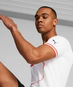 Puma Austria Away '22/'23 Men's Replica Jersey 9 Puma Austria Away '22/'23 Men's Replica Jersey -puma-sale 23 Mens Replica Jersey 45