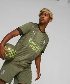 Puma A.C. Milan Third '22/'23 Men's Replica Jersey