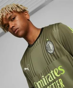 Puma A.C. Milan Third '22/'23 Men's Replica Jersey 8 Puma A.C. Milan Third '22/'23 Men's Replica Jersey -puma-sale 23 Mens Replica Jersey 50