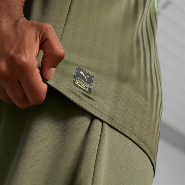 Puma A.C. Milan Third '22/'23 Men's Replica Jersey 4 Puma A.C. Milan Third '22/'23 Men's Replica Jersey - Image 4