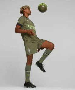 Puma A.C. Milan Third '22/'23 Men's Replica Jersey 10 Puma A.C. Milan Third '22/'23 Men's Replica Jersey -puma-sale 23 Mens Replica Jersey 52