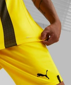 Puma Borussia Dortmund Home '22/'23 Men's Replica Jersey 9 Puma Borussia Dortmund Home '22/'23 Men's Replica Jersey -puma-sale 23 Mens Replica Jersey 57