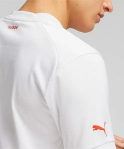 Puma Switzerland Away '22/'23 Men's Replica Jersey 9 Puma Switzerland Away '22/'23 Men's Replica Jersey -puma-sale 23 Mens Replica Jersey 63