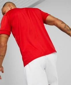 Puma Switzerland Home '22/'23 Men's Replica Jersey -puma-sale 23 Mens Replica Jersey 68