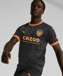 Puma Valencia CF Away '22/'23 Men's Replica Jersey