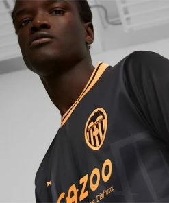Puma Valencia CF Away '22/'23 Men's Replica Jersey -puma-sale 23 Mens Replica Jersey 76