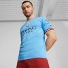 Puma Manchester City F.C. Home '22/'23 Men's Replica Jersey