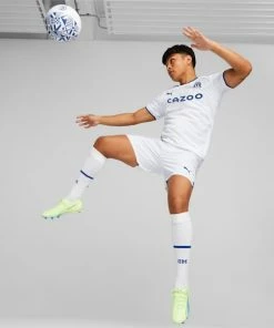 Puma Olympique De Marseille Home '22/'23 Men's Replica Jersey -puma-sale 23 Mens Replica Jersey 86