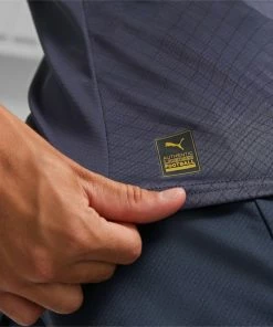 Puma Olympique De Marseille Away 22/23 Men's Replica Jersey -puma-sale 23 Mens Replica Jersey 9