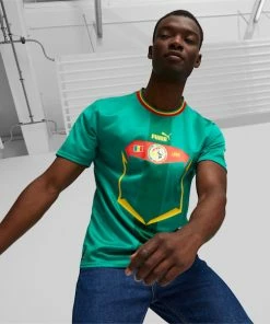 Puma Senegal Away '22/'23 Men's Replica Jersey