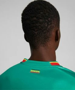 Puma Senegal Away '22/'23 Men's Replica Jersey 9 Puma Senegal Away '22/'23 Men's Replica Jersey -puma-sale 23 Mens Replica Jersey 99