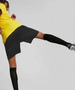 Puma Borussia Dortmund '22/'23 Men's Replica Shorts 10 Puma Borussia Dortmund '22/'23 Men's Replica Shorts -puma-sale 23 Mens Replica Shorts 10