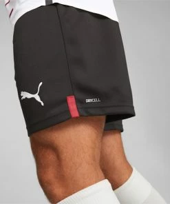 Puma A.C. Milan 22/23 Men's Replica Shorts -puma-sale 23 Mens Replica Shorts 3