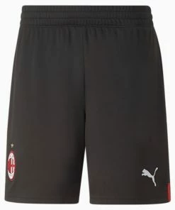 Puma A.C. Milan 22/23 Men's Replica Shorts -puma-sale 23 Mens Replica Shorts 5