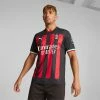 Puma A.C. Milan Home 22/23 Replica Football Jersey
