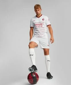 Puma A.C. Milan Away 22/23 Replica Jersey -puma-sale 23 Replica Jersey 10