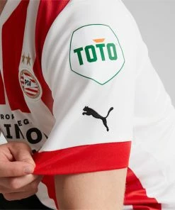 Puma PSV Eindhoven Home 22/23 Replica Jersey -puma-sale 23 Replica Jersey 2