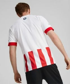Puma PSV Eindhoven Home 22/23 Replica Jersey -puma-sale 23 Replica Jersey 4