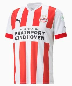 Puma PSV Eindhoven Home 22/23 Replica Jersey -puma-sale 23 Replica Jersey 5