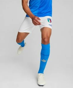 Puma Italy 22/23 Replica Men's Shorts