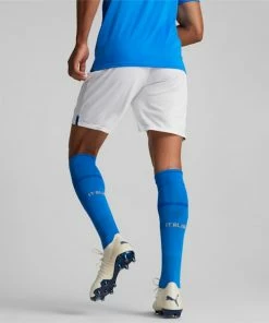 Puma Italy 22/23 Replica Men's Shorts -puma-sale 23 Replica Mens Shorts 4