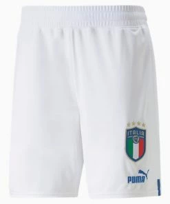 Puma Italy 22/23 Replica Men's Shorts -puma-sale 23 Replica Mens Shorts 5